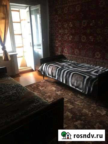 1-комнатная квартира, 30 м², 2/5 эт. в аренду на длительный срок в Черкесске Черкесск - изображение 1