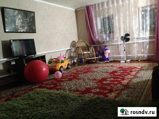 Дом 70 м² на участке 40 сот. на продажу в Волгодонске Волгодонск - изображение 1