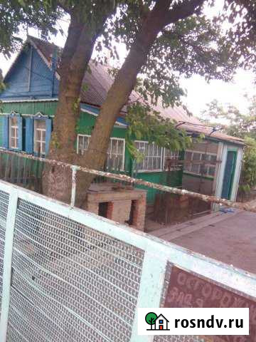 Дом 45 м² на участке 60 сот. на продажу в Веселом Веселый - изображение 1