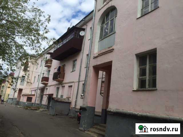 Комната 14 м² в 1-ком. кв., 4/4 эт. на продажу в Чехове Московской области Чехов - изображение 1