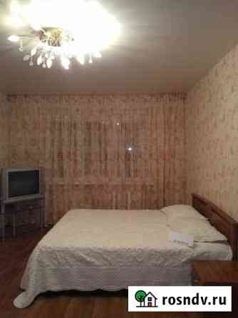 3-комнатная квартира, 89 м², 7/9 эт. в аренду посуточно в Самаре Самара