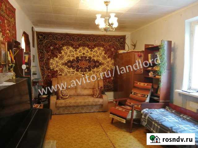 1-комнатная квартира, 31 м², 2/4 эт. на продажу в Новочеркасске Новочеркасск - изображение 1