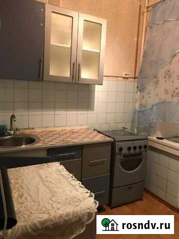 2-комнатная квартира, 47 м², 3/5 эт. в аренду на длительный срок в Пушкино Пушкино - изображение 1