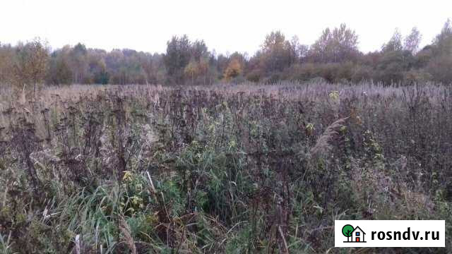 Участок СНТ, ДНП 30 сот. на продажу в Сосенском Сосенский - изображение 1