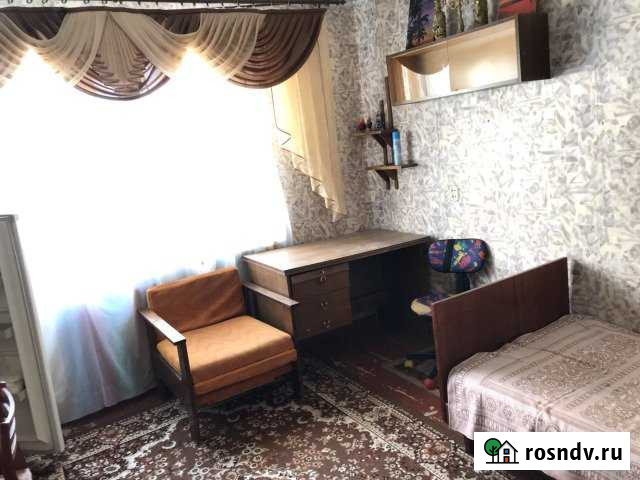 Комната 18 м² в 1-ком. кв., 3/9 эт. в аренду на длительный срок в Саранске Саранск - изображение 1