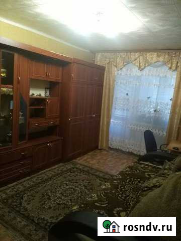 3-комнатная квартира, 60 м², 5/5 эт. на продажу в Павловске Воронежской области Павловск - изображение 1