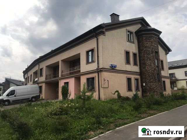 Квартира-студия, 31 м², 1/2 эт. на продажу в Троицке Московской области Троицк - изображение 1