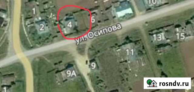 Участок ИЖС 15 сот. на продажу в Новоселках Новоселки - изображение 1