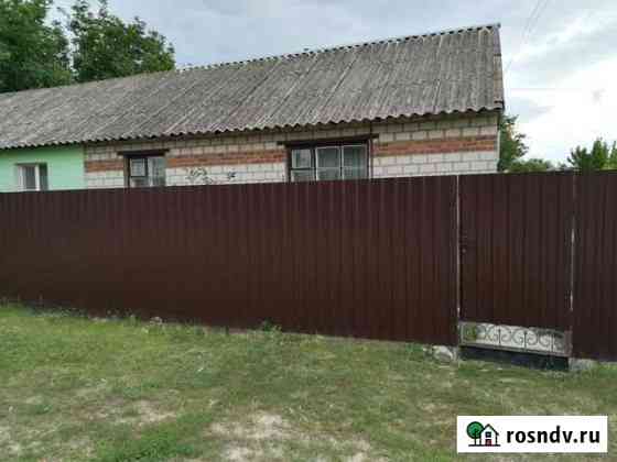Дом 61 м² на участке 8 сот. на продажу в Миллерово Миллерово