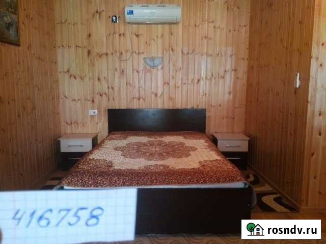 1-комнатная квартира, 37 м², 1/1 эт. в аренду посуточно в Агое Агой - изображение 1