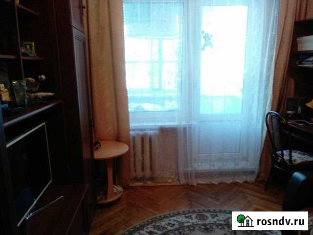 3-комнатная квартира, 56 м², 2/5 эт. на продажу в Балабаново Балабаново - изображение 1