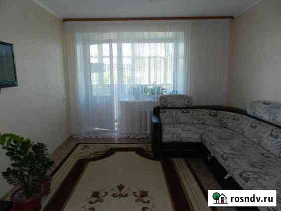 3-комнатная квартира, 63 м², 4/5 эт. на продажу в Межозерном Межозерный