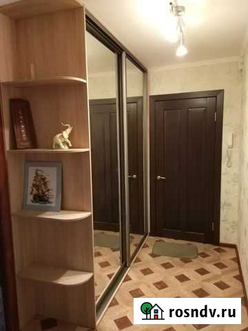 2-комнатная квартира, 47 м², 4/5 эт. на продажу в Куровском Куровское - изображение 1