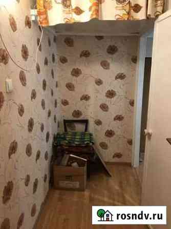 1-комнатная квартира, 33 м², 5/5 эт. на продажу в Орехово-Зуево Орехово-Зуево