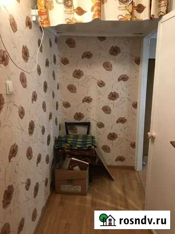 1-комнатная квартира, 33 м², 5/5 эт. на продажу в Орехово-Зуево Орехово-Зуево - изображение 1