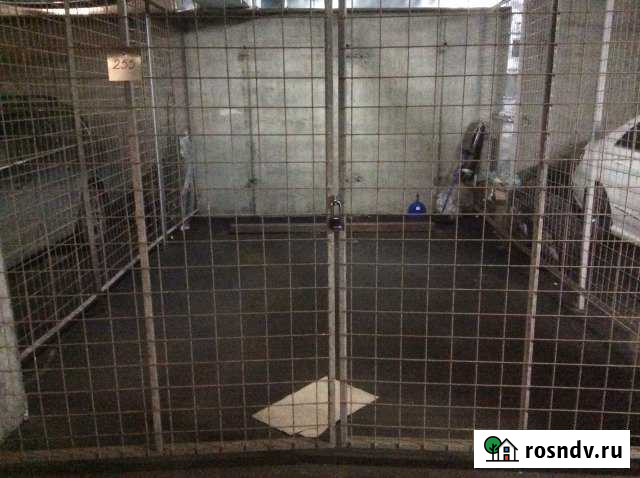 Машиноместо 20 м² на продажу в Котельниках Котельники - изображение 1
