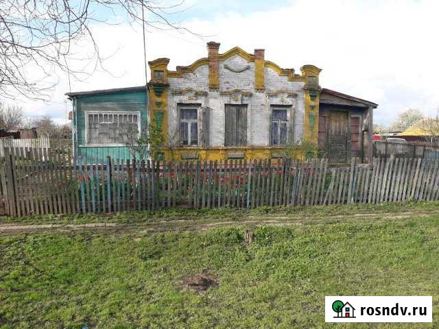 Дом 60 м² на участке 23 сот. на продажу в Канеловской Канеловская - изображение 1