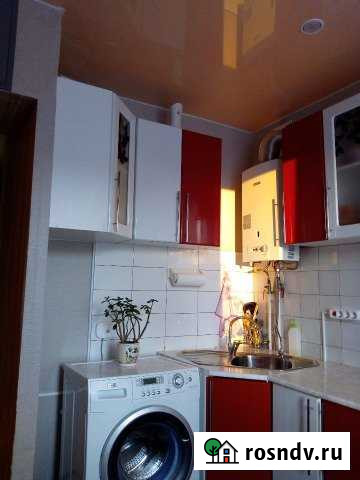 2-комнатная квартира, 41 м², 2/3 эт. на продажу в Советском Ханты-Мансийского АО Советский - изображение 1