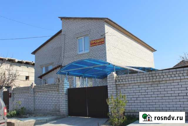 Коттедж 260.2 м² на участке 8 сот. на продажу в Городище Волгоградской области Городище - изображение 1