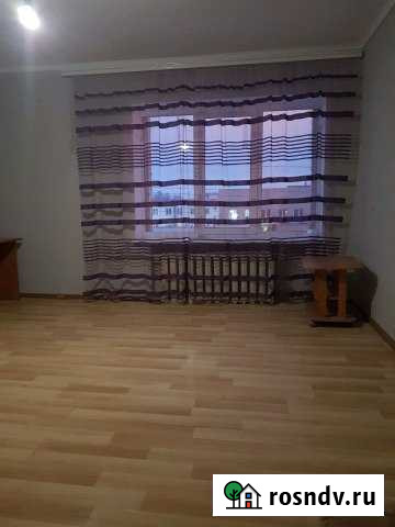 Комната 43 м² в 2-ком. кв., 3/3 эт. на продажу в Белгороде Белгород - изображение 1