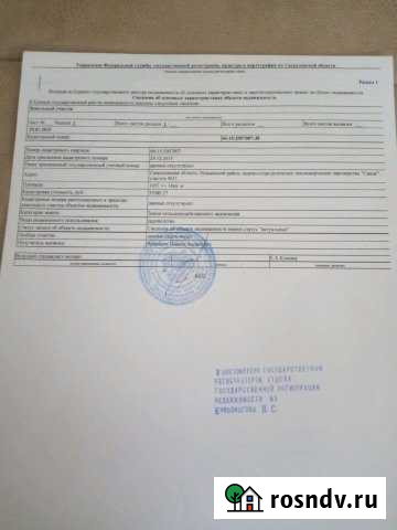 Участок СНТ, ДНП 10 сот. на продажу в Исети Исеть - изображение 1