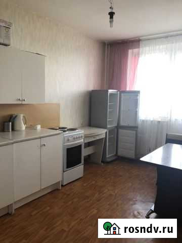 2-комнатная квартира, 61 м², 14/16 эт. на продажу в Чехове Московской области Чехов - изображение 1