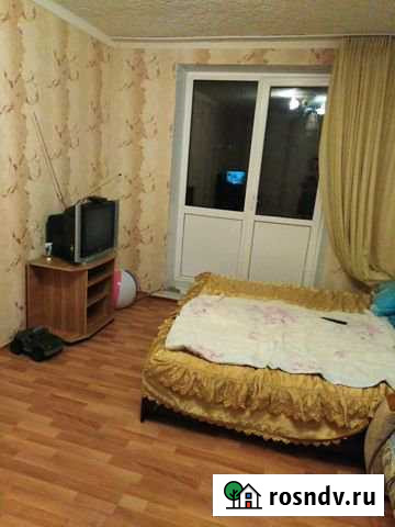 3-комнатная квартира, 59 м², 5/5 эт. на продажу в Волгодонске Волгодонск - изображение 1