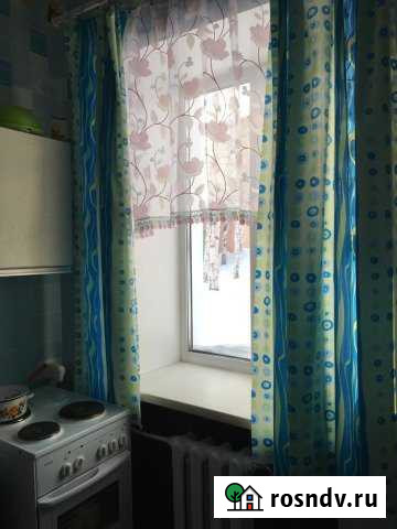 2-комнатная квартира, 56 м², 1/3 эт. на продажу в Анжеро-Судженске Анжеро-Судженск - изображение 1