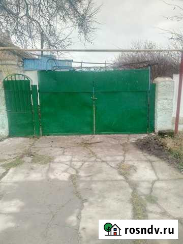 Дом 65.2 м² на участке 8 сот. на продажу в Октябрьском Республики Крым Октябрьское - изображение 1