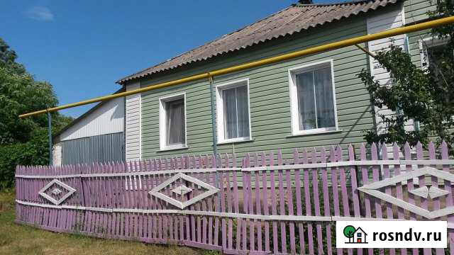 Дом 71 м² на участке 17 сот. на продажу в Ливенке Ливенка - изображение 1