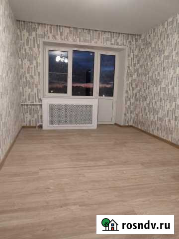 1-комнатная квартира, 30 м², 5/5 эт. на продажу в Балабаново Балабаново - изображение 1