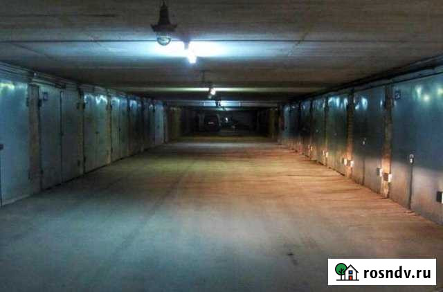 Гараж 10 м² в аренду в Балашихе Балашиха - изображение 1