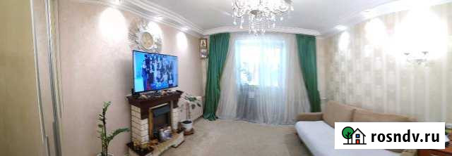 2-комнатная квартира, 50 м², 2/2 эт. на продажу в Чехове Московской области Чехов - изображение 1