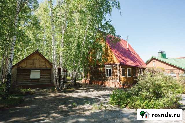 Дача 100 м² на участке 11 сот. на продажу в Кыштыме Кыштым - изображение 1