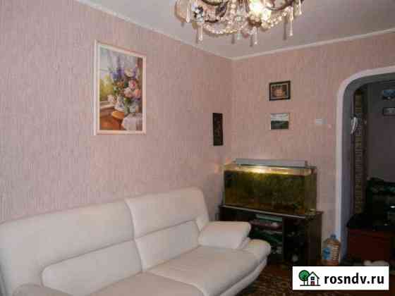 3-комнатная квартира, 57 м², 1/5 эт. на продажу в Поворино Поворино
