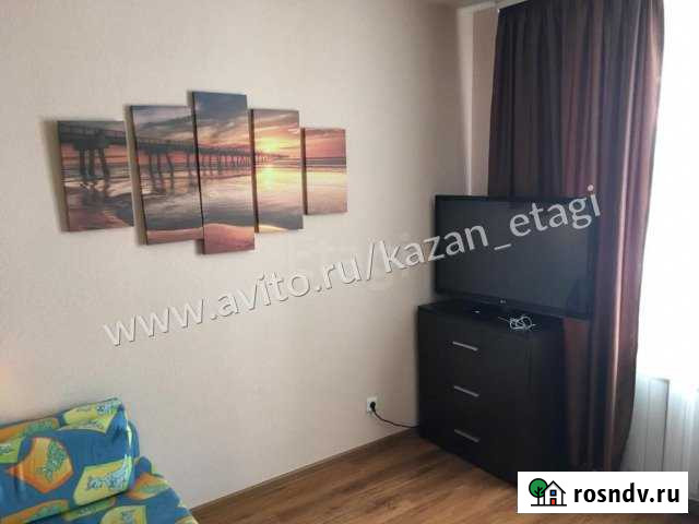 1-комнатная квартира, 28 м², 3/3 эт. на продажу в Пестрецах Пестрецы - изображение 1