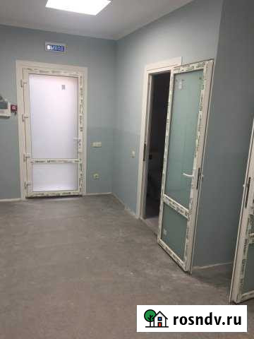 Помещение свободного назначения, 87 кв.м. Феодосия - изображение 1