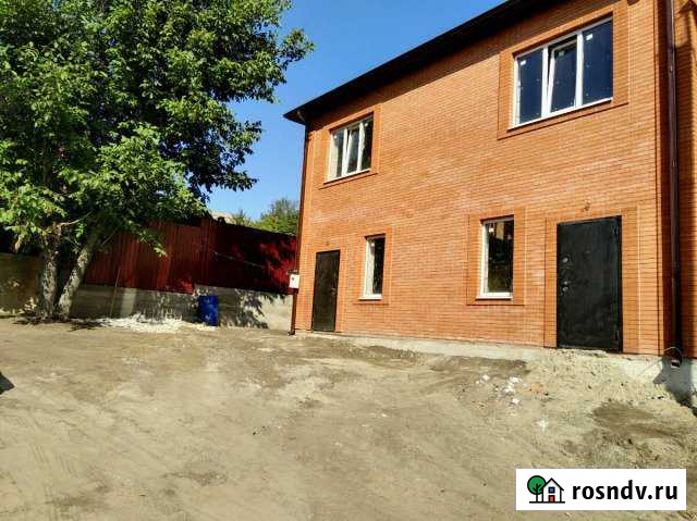 Таунхаус 82 м² на участке 1 сот. на продажу в Ростове-на-Дону Ростов-на-Дону - изображение 1