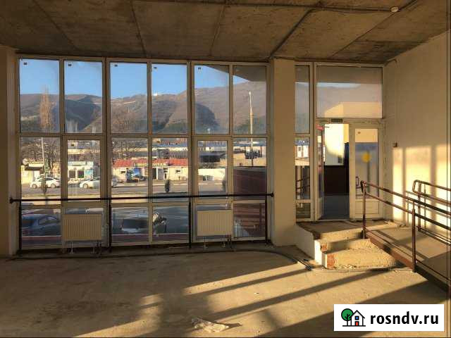 Сдам коммерческое помещение Геленджик - изображение 1