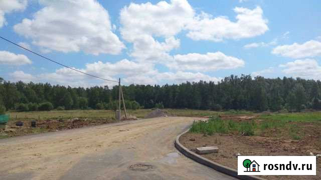 Участок промназначения 98 сот. на продажу в Домодедово Домодедово - изображение 1