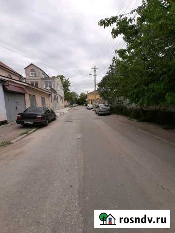 2-комнатная квартира, 58 м², 1/1 эт. на продажу в Евпатории Евпатория - изображение 1