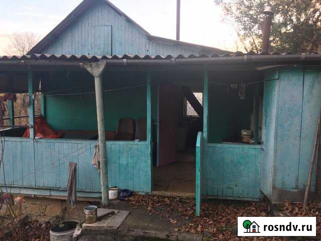 Дача 38 м² на участке 6 сот. на продажу в Сочи Сочи - изображение 1