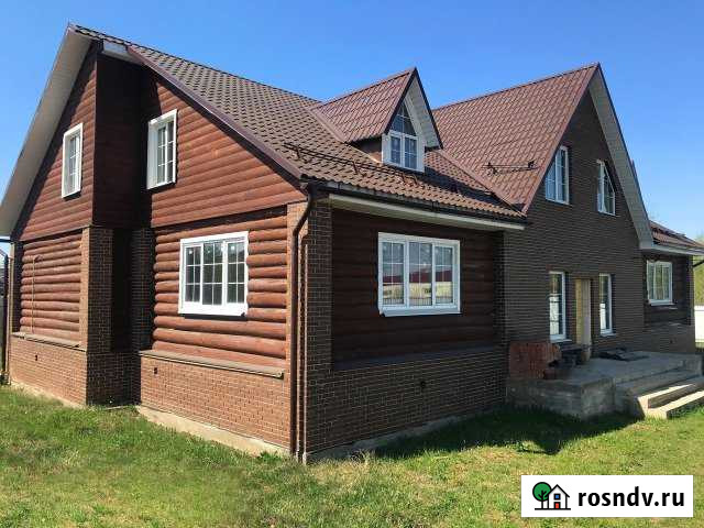 Дом 360 м² на участке 10 сот. на продажу в Одинцово Одинцово - изображение 1