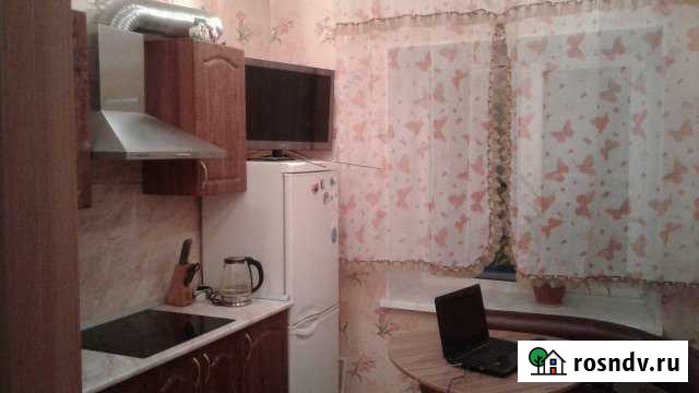 1-комнатная квартира, 32 м², 2/5 эт. на продажу в Биробиджане Биробиджан - изображение 1