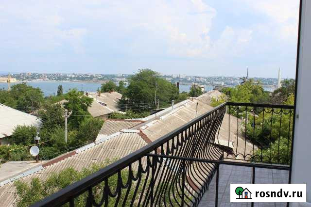 Гостиница, 450 кв.м. Севастополь - изображение 1