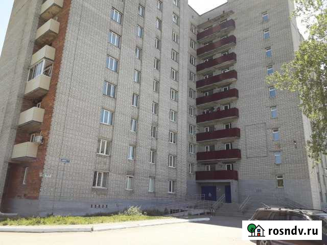 1-комнатная квартира, 32 м², 7/9 эт. на продажу в Амурске Амурск - изображение 1