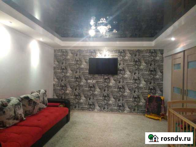 1-комнатная квартира, 50 м², 10/10 эт. на продажу в Альметьевске Альметьевск - изображение 1