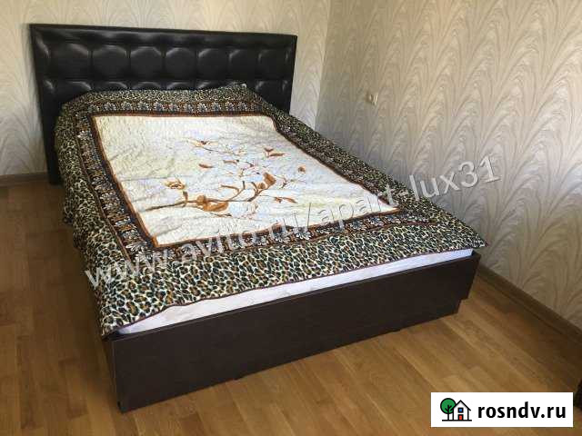 3-комнатная квартира, 70 м², 3/5 эт. в аренду посуточно в Белгороде Белгород - изображение 1