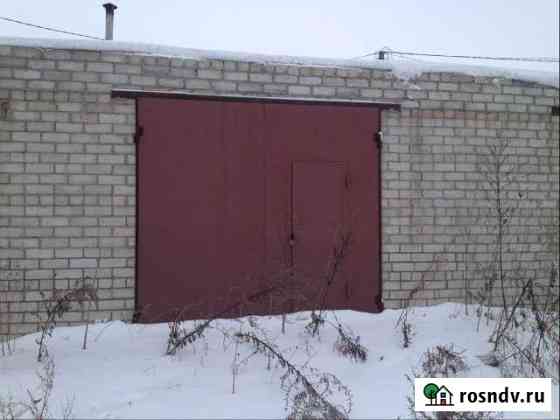 Гараж 28 м² на продажу в Разумном Разумное