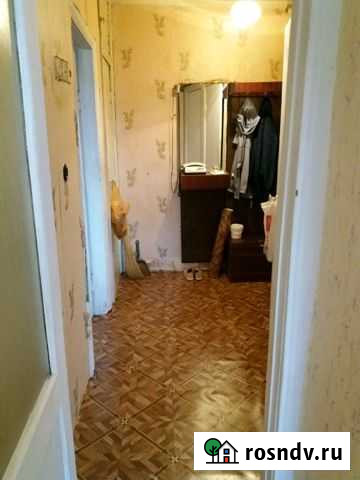 1-комнатная квартира, 34 м², 4/5 эт. в аренду на длительный срок в Александрове Александров - изображение 1